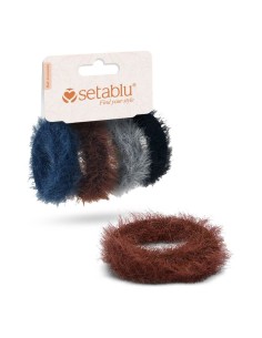Accessori capelli