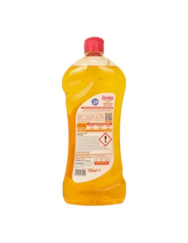 offerta Scala Piatti Igienizzante Anti Odore Agrumi 750 ml