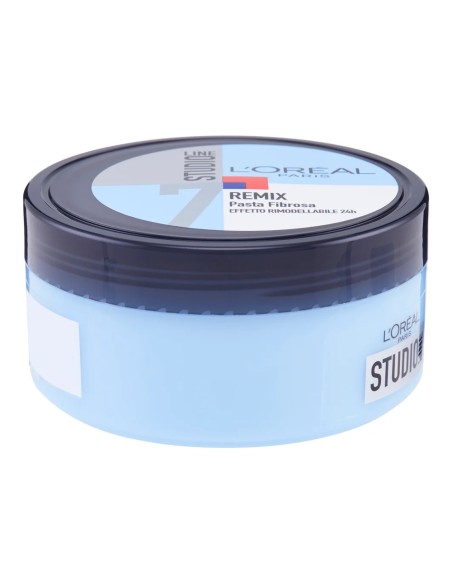 offerta L?Oréal Paris Studio Line Remix 7 Pasta Fibrosa 150 ml