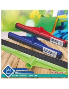 Fatigati Spingiacqua 44 cm Colori Assortiti
