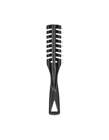 offerta Setablu Spazzola Scheletro Per Capelli Nera 1 Pz