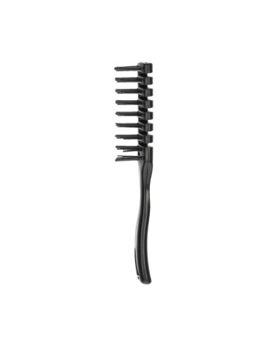 offerta Setablu Spazzola Scheletro Per Capelli Nera 1 Pz