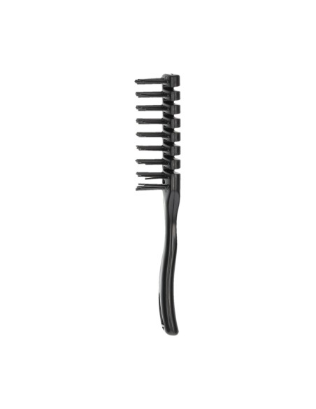 offerta Setablu Spazzola Scheletro Per Capelli Nera 1 Pz