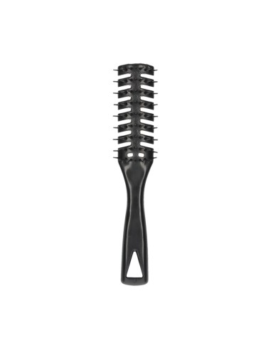 offerta Setablu Spazzola Scheletro Per Capelli Nera 1 Pz
