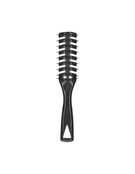 offerta Setablu Spazzola Scheletro Per Capelli Nera 1 Pz
