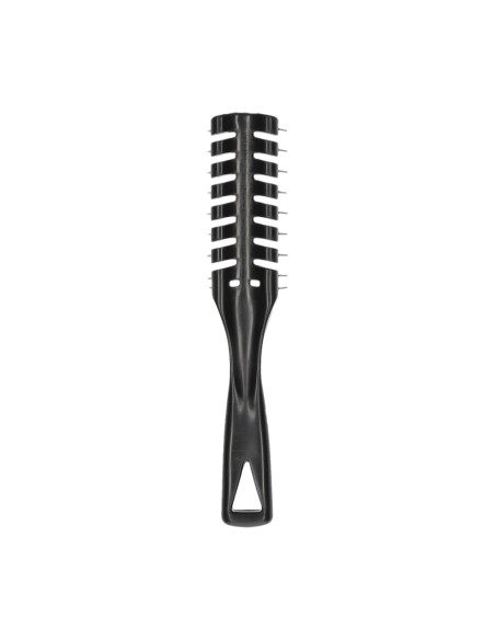 offerta Setablu Spazzola Scheletro Per Capelli Nera 1 Pz