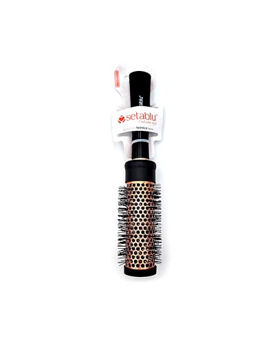offerta Setablu Spazzola Termica per Capelli 34 mm 1 Pz