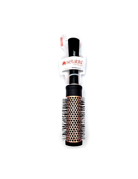 offerta Setablu Spazzola Termica per Capelli 34 mm 1 Pz