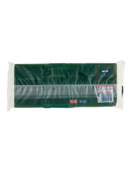 offerta Arix Splendelli SpugnaForte Abrasiva Maxi Taglia XXL 3 Pz