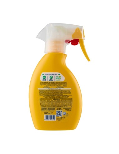 offerta Prep Dermoprotettivo Spray SPF 50+ Latte Solare Protezione Molto Alta 200 ml