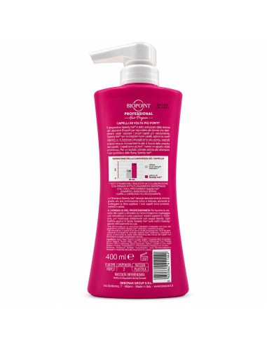 offerta Biopoint Professional Speedy Hair Shampoo Crescita e Forza 400 ml