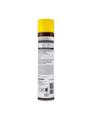 offerta Cif Professional Wood Furniture Polish Spray Lucidante per Mobili in Legno 400 ml