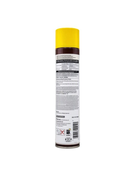 offerta Cif Professional Wood Furniture Polish Spray Lucidante per Mobili in Legno 400 ml