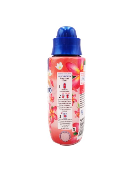 offerta Coccolino Profumo per Bucato Elixir Fragranza Fiori di Tiarè e Frutti Rossi 342 ml