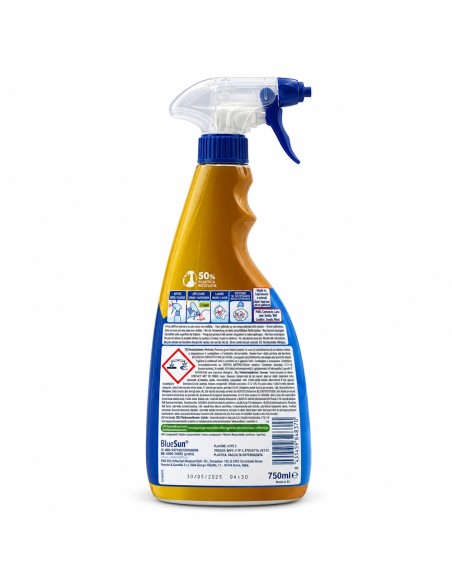 offerta Dash Diamond Bright Smacchiatore Gold Bianco e Colore 750 ml