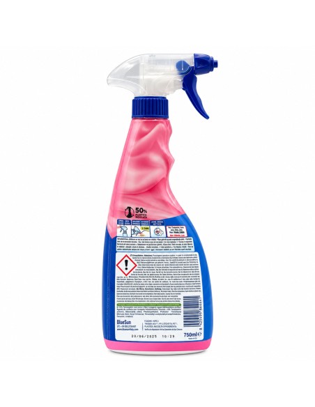 offerta Dash Diamond Bright Delicati Smacchiatore Bianco e Colore 750 ml