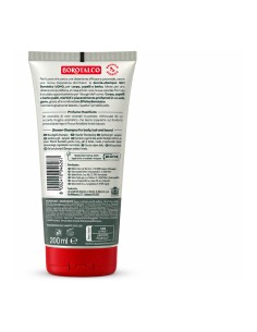 Borotalco Uomo 3 in 1 Doccia-Shampoo Profumo Muschiato... 2