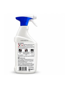 Mastro Lindo Extra Forza Sgrassatore Cucina Spray 800 ml 2