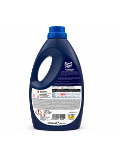 Sweet Home Detersivo Bucato Orchidea Nera 40 Lavaggi 2000 ml 2