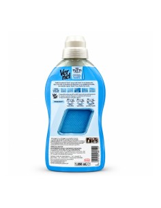 Vernel Ammorbidente Concentrato Blu Oxygen Freschezza di... 2