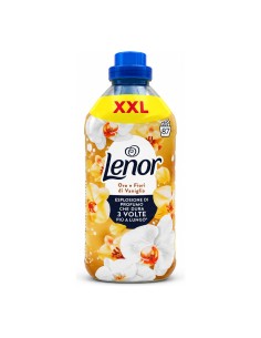 Lenor Ammorbidente Concentrato Oro e Fiori di Vaniglia...