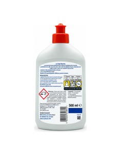 Shout Lo Sciogli Macchia Smacchiatore Pretrattante 500 ml 2
