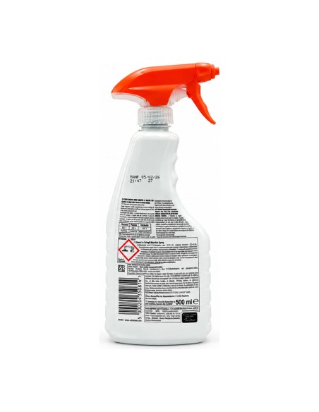 offerta Shout Lo Sciogli Macchia Spray Smacchiatore Pretrattante 500 ml