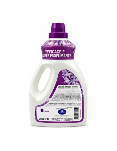 offerta Coccolatevi Ammorbidente Glicine del Giappone 66 Lavaggi 3000 ml