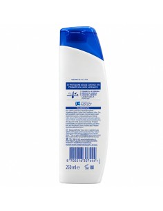 Head & Shoulders Shampoo Antiforfora Nutriente per... 2