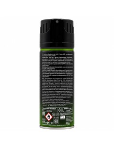 Malizia Uomo Vetyver Deodorante Profumato Eau de Toilette... 2