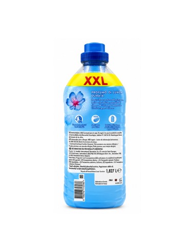 offerta Lenor Ammorbidente Risveglio Primaverile XXL 87 Lavaggi 1827 ml