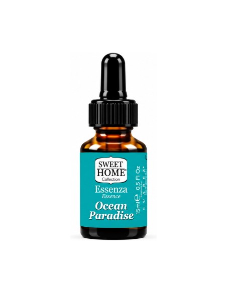 offerta Sweet Home Essenza Ocean Paradise 15 ml
