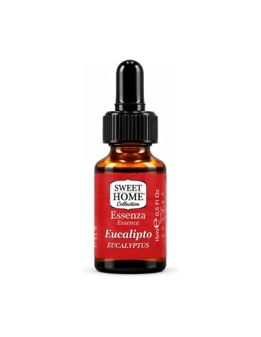 offerta Sweet Home Essenza Eucalipto 15 ml