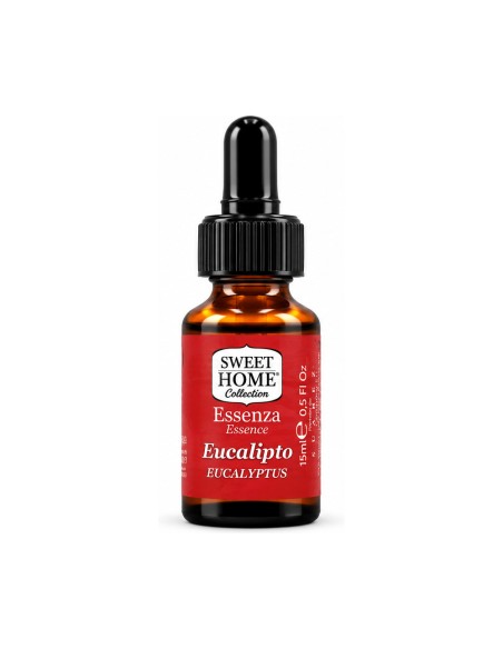 offerta Sweet Home Essenza Eucalipto 15 ml