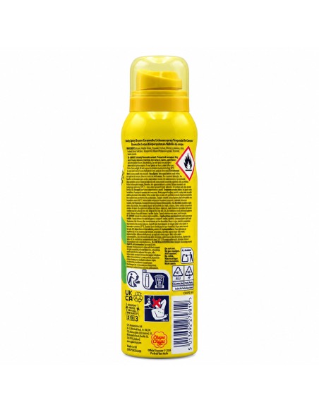 offerta Chupa Chups Lemon Sorbet Spray Profumato per il Corpo 150 ml