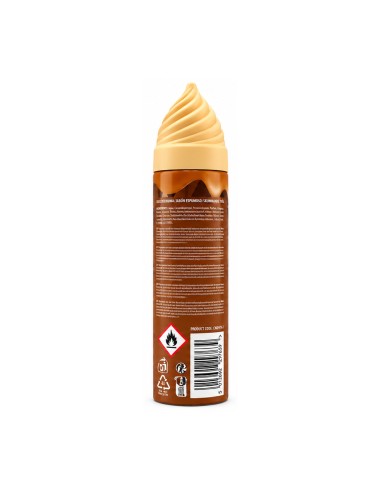 offerta Candy Treats Mousse Doccia Molten Caramel 250 ml
