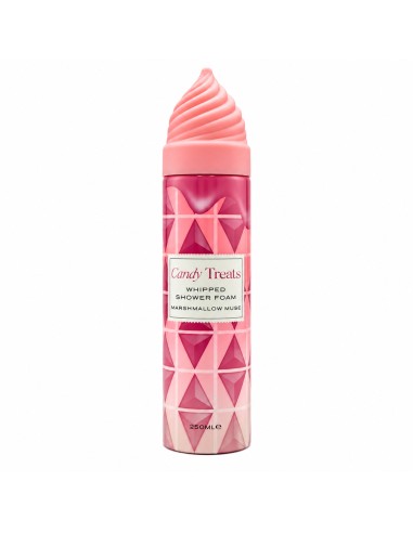offerta Candy Treats Mousse Doccia Marshmallow Muse 250 ml
