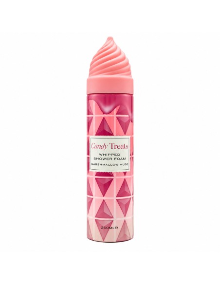 offerta Candy Treats Mousse Doccia Marshmallow Muse 250 ml