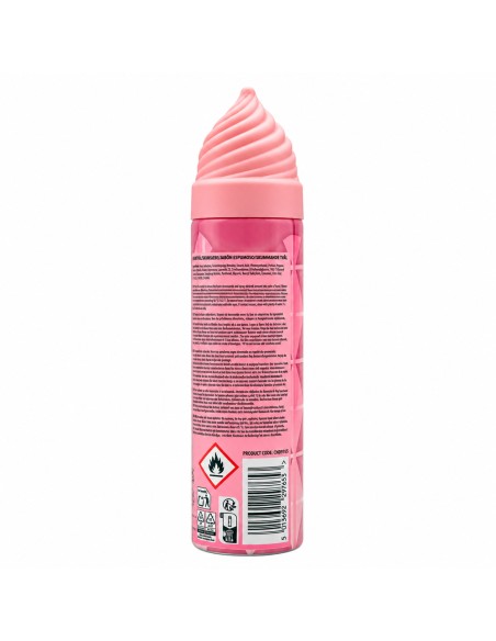 offerta Candy Treats Mousse Doccia Marshmallow Muse 250 ml