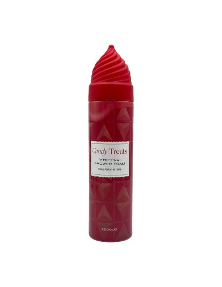 offerta Candy Treats Mousse Doccia Cherry Kiss 250 ml
