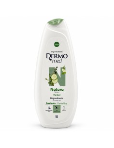 Dermomed My Moment Bagnodoccia Idratante Natura Herbal con Acido Ialuronico 650 ml