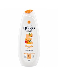 Dermomed My Moment Bagnodoccia Idratante Energia Mango con Acido Ialuronico 650 ml