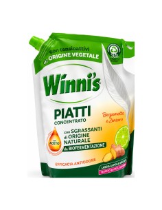 Detersivo Piatti
