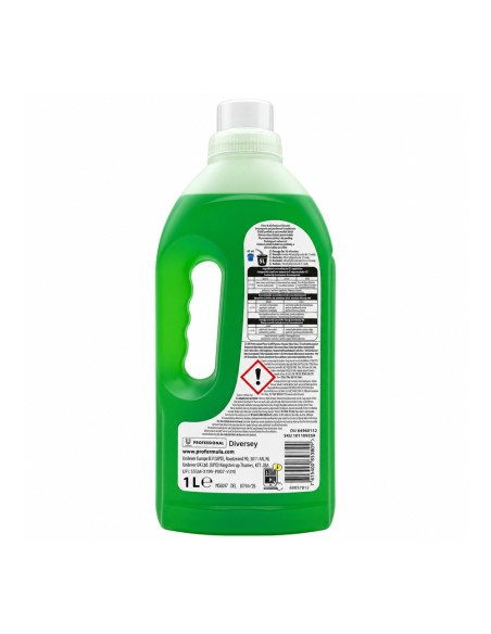 offerta Cif Professional Detergente Pavimenti e Multiuso Aloe Vera 1000 ml