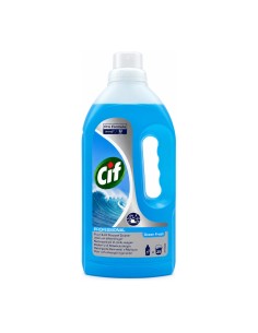 Cif Professional Detergente Pavimenti e Multiuso Ocean...