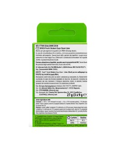 Duck Fresh Stickers Easy Clean Lime Adesivi Pulenti e... 2