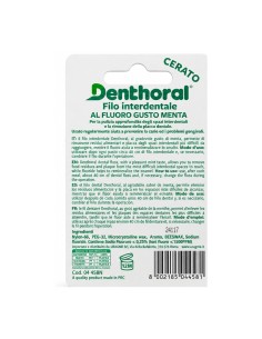 offerte DENTHORAL 2
