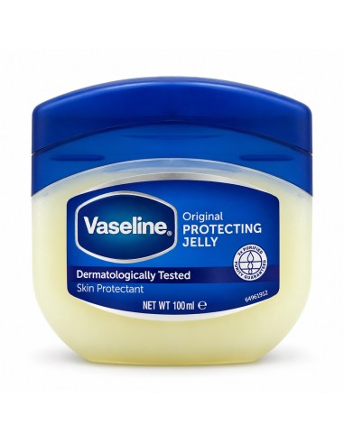 offerta Vaseline Original Protecting Jelly Vaselina Protettiva per la Pelle 100 ml