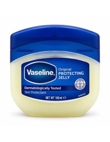 offerta Vaseline Original Protecting Jelly Vaselina Protettiva per la Pelle 100 ml