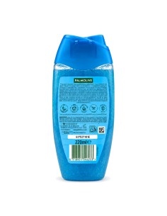 Palmolive Thermal Spa Mineral Massage Bagnodoccia... 2